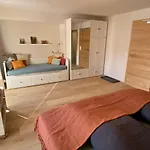 Apartment Ribisel Für Familien *