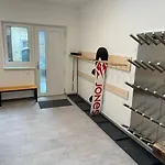 Apartment Ribisel Für Familien Bad Hofgastein