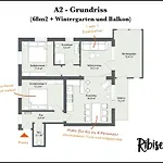 Apartment Ribisel Für Familien