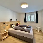 Ribisel Für Familien Apartment Bad Hofgastein