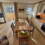 Apartment Ribisel Für Familien Bad Hofgastein