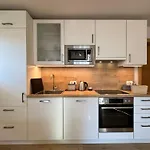 Apartment Ribisel Für Familien