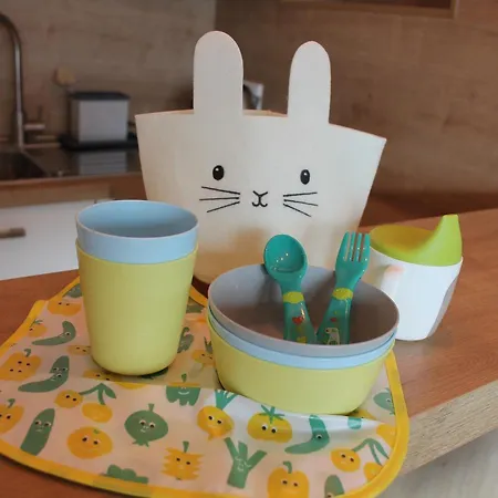 Daire Ribisel Fuer Familien - Alpentherme Inklusive! *