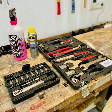 Ribisel Fuer Familien - Alpentherme Inklusive! Daire