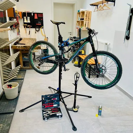 Lejlighed Ribisel Fuer Familien - Alpentherme Inklusive!