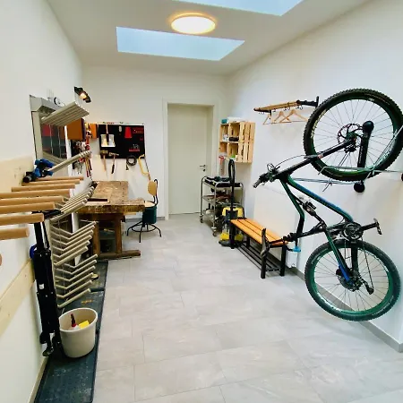 Apartment Ribisel Fuer Familien - Alpentherme Inklusive!