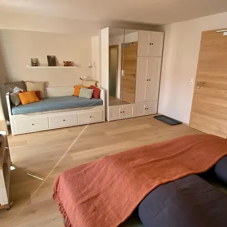 Lejlighed Ribisel Fuer Familien - Alpentherme Inklusive! *