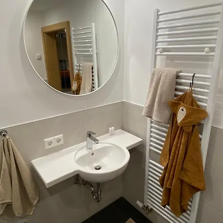 Lejlighed Ribisel Fuer Familien - Alpentherme Inklusive! Bad Hofgastein