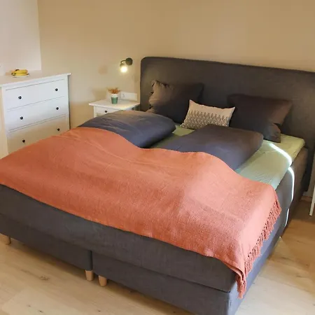 Ribisel Fuer Familien - Alpentherme Inklusive! Daire