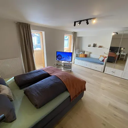 Ribisel Fuer Familien - Alpentherme Inklusive!