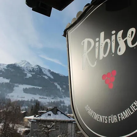 Lejlighed Ribisel Fuer Familien - Alpentherme Inklusive!