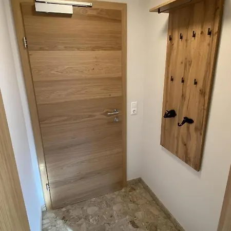 Ribisel Fuer Familien - Alpentherme Inklusive! Daire *