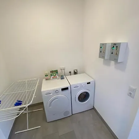 Daire Ribisel Fuer Familien - Alpentherme Inklusive!