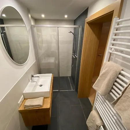 Daire Ribisel Fuer Familien - Alpentherme Inklusive! Bad Hofgastein