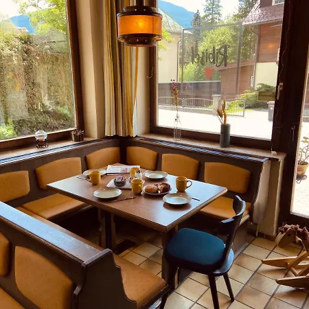 Ribisel Fuer Familien - Alpentherme Inklusive! Daire *