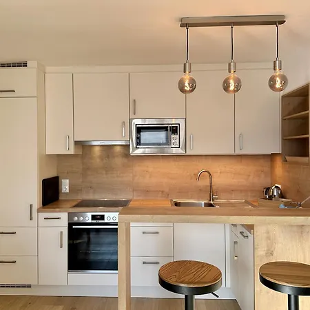 Ribisel Fuer Familien - Alpentherme Inklusive! *