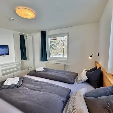 Ribisel Fuer Familien - Alpentherme Inklusive! Lejlighed Bad Hofgastein