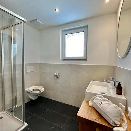 Ribisel Fuer Familien - Alpentherme Inklusive! * Bad Hofgastein