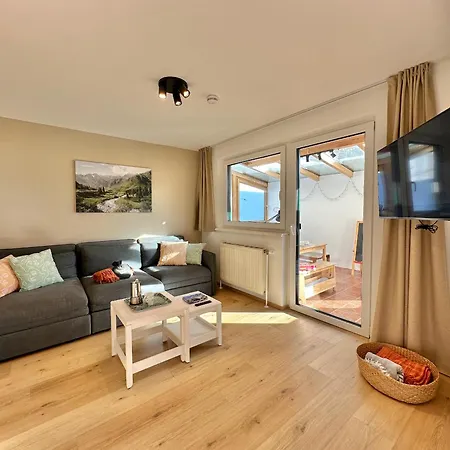 Ribisel Fuer Familien - Alpentherme Inklusive! Lejlighed Bad Hofgastein