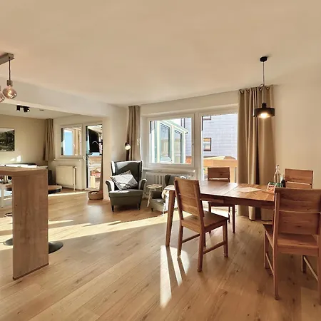 Ribisel Fuer Familien - Alpentherme Inklusive!