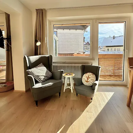 Ribisel Fuer Familien - Alpentherme Inklusive! Lejlighed Bad Hofgastein