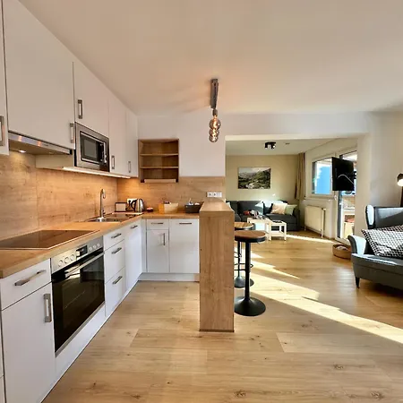 Ribisel Fuer Familien - Alpentherme Inklusive! * Bad Hofgastein