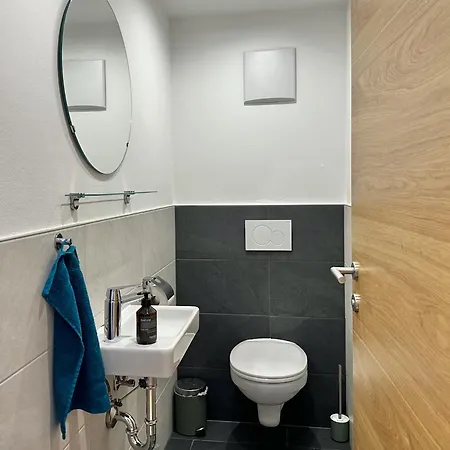 Ribisel Fuer Familien - Alpentherme Inklusive! Lejlighed