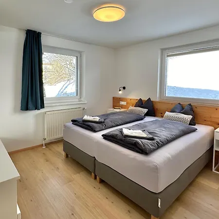 Ribisel Fuer Familien - Alpentherme Inklusive! Lejlighed *