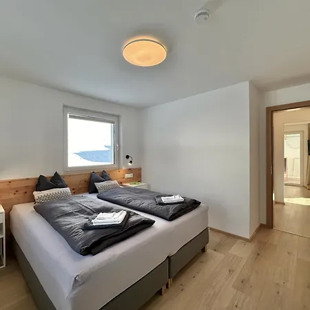 Ribisel Fuer Familien - Alpentherme Inklusive! Lejlighed