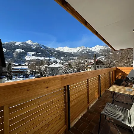 Ribisel Fuer Familien - Alpentherme Inklusive!