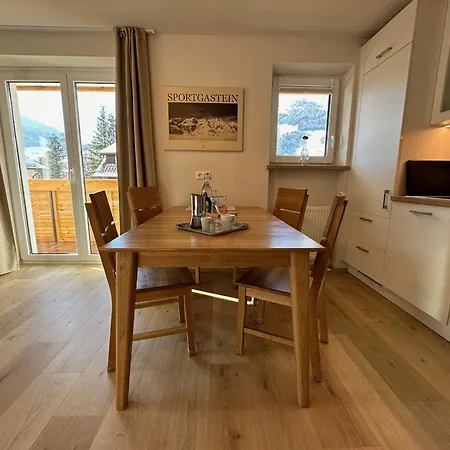 Ribisel Fuer Familien - Alpentherme Inklusive! *