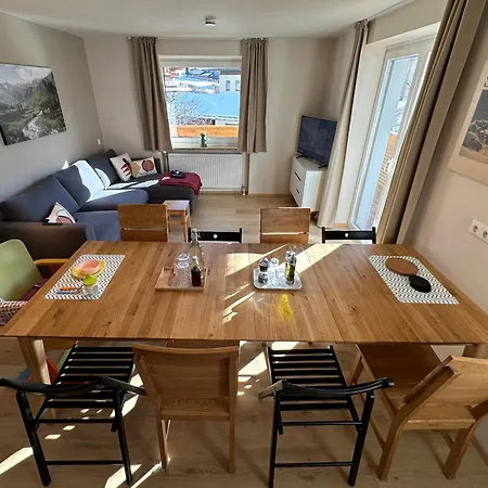 Апартаменты Ribisel Fuer Familien - Alpentherme Inklusive! *