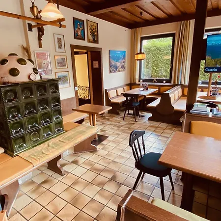 Ribisel Fuer Familien - Alpentherme Inklusive! * Bad Hofgastein