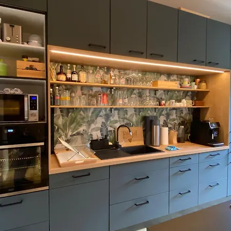 Ribisel Fuer Familien - Alpentherme Inklusive!