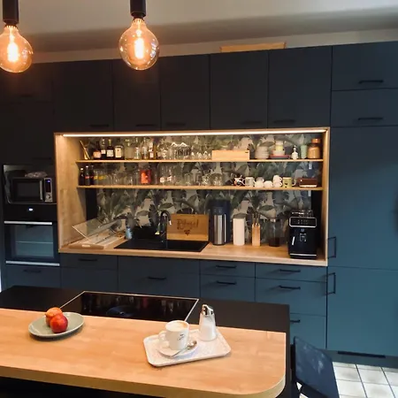 Ribisel Fuer Familien - Alpentherme Inklusive! Apartment *