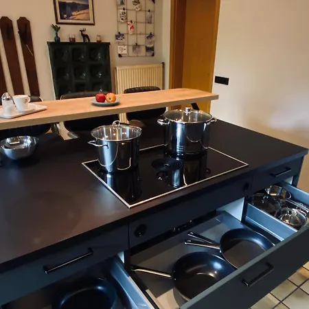 Ribisel Fuer Familien - Alpentherme Inklusive! * Bad Hofgastein