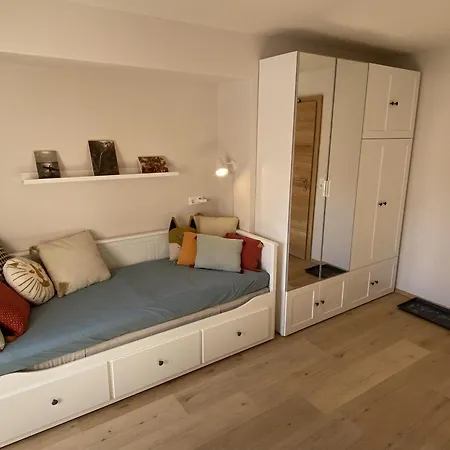Ribisel Fuer Familien - Alpentherme Inklusive! Apartmán *