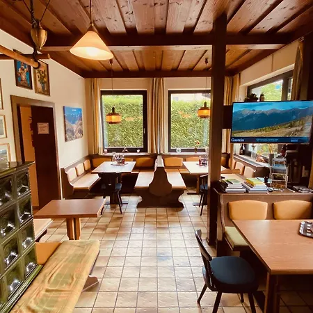 Apartment Ribisel Fuer Familien - Alpentherme Inklusive! Bad Hofgastein