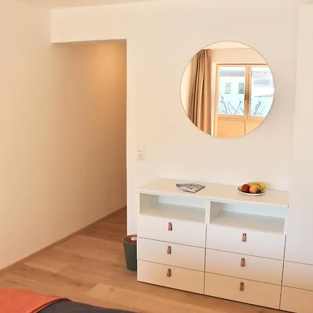 Ribisel Fuer Familien - Alpentherme Inklusive! Апартаменты Бад Хофгаштайн