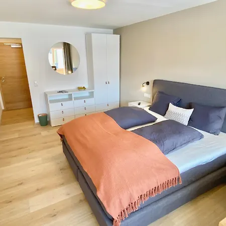 Ribisel Fuer Familien - Alpentherme Inklusive! * Bad Hofgastein