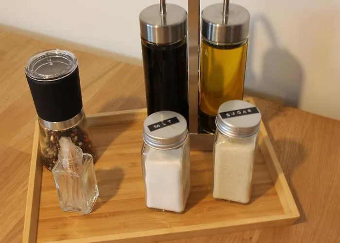 Ribisel Fuer Familien - Alpentherme Inklusive! Апартаменты Бад Хофгаштайн