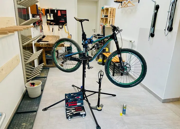 Апартаменты Ribisel Fuer Familien - Alpentherme Inklusive!