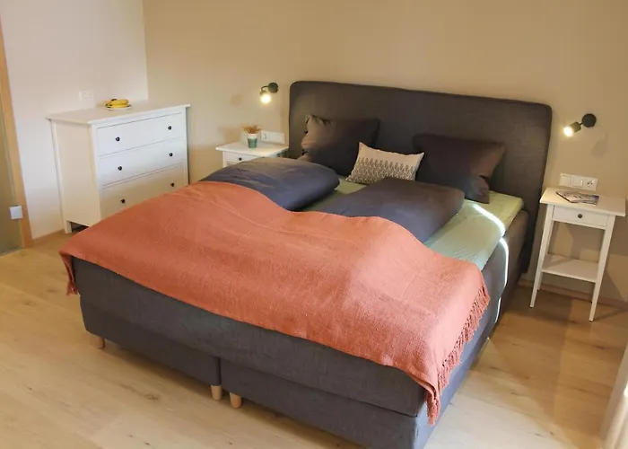 Ribisel Fuer Familien - Alpentherme Inklusive! Apartment