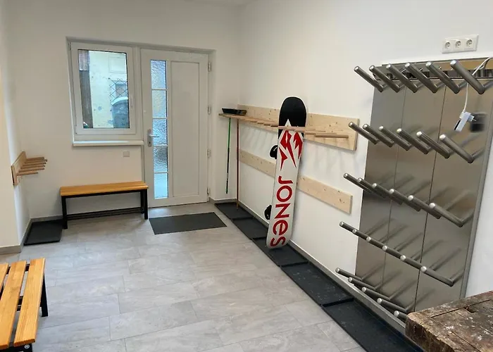 Апартаменты Ribisel Fuer Familien - Alpentherme Inklusive! Бад Хофгаштайн