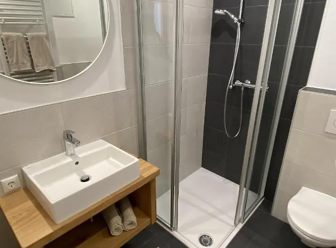 Ribisel Fuer Familien - Alpentherme Inklusive! Apartment