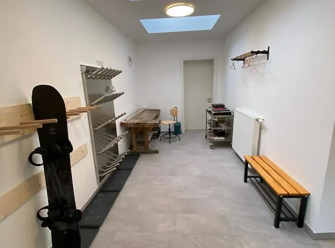 Ribisel Fuer Familien - Alpentherme Inklusive! Апартаменты *