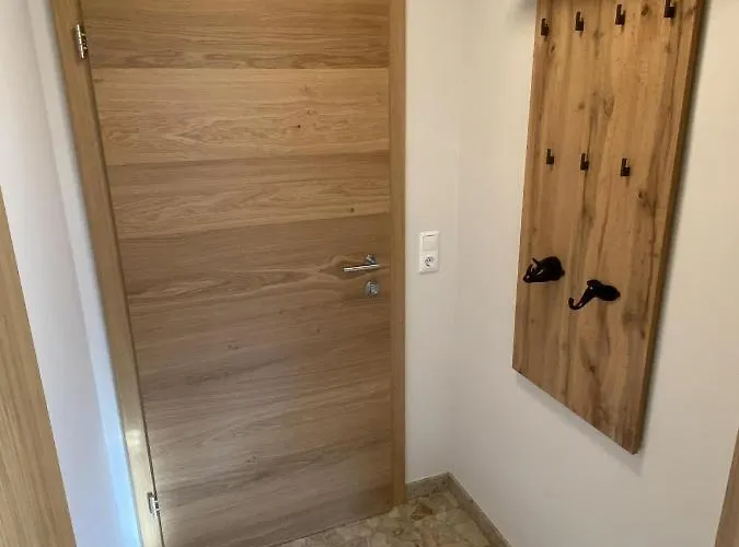 Ribisel Fuer Familien - Alpentherme Inklusive! Апартаменты *