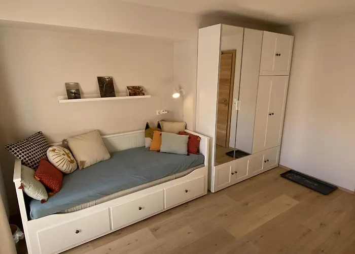 Apartment Ribisel Fuer Familien - Alpentherme Inklusive!