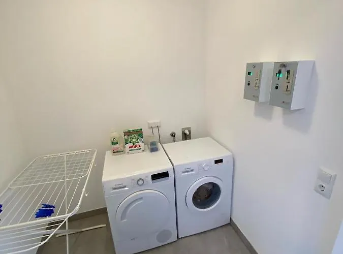 Apartment Ribisel Fuer Familien - Alpentherme Inklusive!