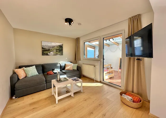 Ribisel Fuer Familien - Alpentherme Inklusive! Apartment Bad Hofgastein